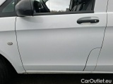  Mercedes  Vito 116 CDI FOURGON LG SELECT #38