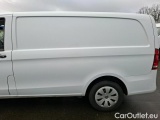  Mercedes  Vito 116 CDI FOURGON LG SELECT #40