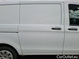  Mercedes  Vito 116 CDI FOURGON LG SELECT #41
