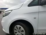 Mercedes  Vito 116 CDI FOURGON LG SELECT #42