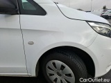  Mercedes  Vito 116 CDI FOURGON LG SELECT #43