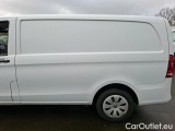  Mercedes  Vito 116 CDI FOURGON LG SELECT #44