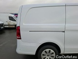  Mercedes  Vito 116 CDI FOURGON LG SELECT #45