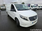  Mercedes  Vito 116 CDI FOURGON LG SELECT #46