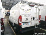  Peugeot  Boxer BLUEHDI 120 S&S ASPHALT 330 L2H1 #2