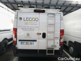  Peugeot  Boxer BLUEHDI 120 S&S ASPHALT 330 L2H1 #15