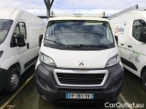  Peugeot  Boxer BLUEHDI 120 S&S ASPHALT 330 L2H1 #14