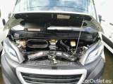  Peugeot  Boxer BLUEHDI 120 S&S ASPHALT 330 L2H1 #31