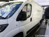  Peugeot  Boxer BLUEHDI 120 S&S ASPHALT 330 L2H1 #90