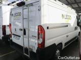  Peugeot  Boxer BLUEHDI 120 S&S ASPHALT 330 L2H1 #97