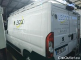  Peugeot  Boxer BLUEHDI 120 S&S ASPHALT 330 L2H1 #96