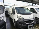  Peugeot  Boxer BLUEHDI 120 S&S ASPHALT 330 L2H1 #98