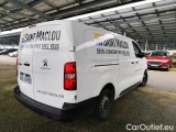  Peugeot  Expert 2.0 BLUEHDI 120 S&S LONG PREMIUM #3
