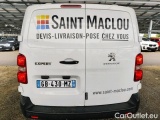  Peugeot  Expert 2.0 BLUEHDI 120 S&S LONG PREMIUM #26