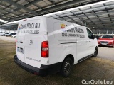  Peugeot  Expert 2.0 BLUEHDI 120 S&S LONG PREMIUM #31