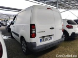  Peugeot  Partner 1.6 BLUEHDI 100 S&S PACK CLIM NAV 120 L1 #2
