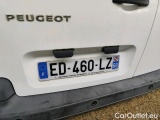  Peugeot  Partner 1.6 BLUEHDI 100 S&S PACK CLIM NAV 120 L1 #5
