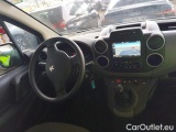 Peugeot  Partner 1.6 BLUEHDI 100 S&S PACK CLIM NAV 120 L1 #4