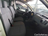  Peugeot  Partner 1.6 BLUEHDI 100 S&S PACK CLIM NAV 120 L1 #9