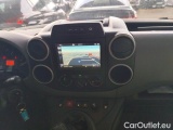  Peugeot  Partner 1.6 BLUEHDI 100 S&S PACK CLIM NAV 120 L1 #11