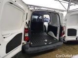 Peugeot  Partner 1.6 BLUEHDI 100 S&S PACK CLIM NAV 120 L1 #13