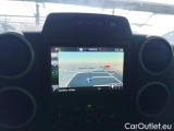  Peugeot  Partner 1.6 BLUEHDI 100 S&S PACK CLIM NAV 120 L1 #14