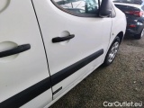  Peugeot  Partner 1.6 BLUEHDI 100 S&S PACK CLIM NAV 120 L1 #16