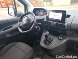  Peugeot  Partner BHDI 100 S&S STANDARD 650KG PREMIUM #4