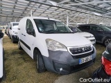  Peugeot  Partner 1.6 BLUEHDI 100 S&S PACK CLIM NAV 120 L1 #41