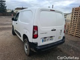  Peugeot  Partner BHDI 100 S&S STANDARD 650KG PREMIUM #2