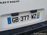  Peugeot  Partner BHDI 100 S&S STANDARD 650KG PREMIUM #5