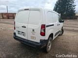  Peugeot  Partner BHDI 100 S&S STANDARD 650KG PREMIUM #3