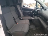  Peugeot  Partner BHDI 100 S&S STANDARD 650KG PREMIUM #9