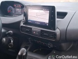  Peugeot  Partner BHDI 100 S&S STANDARD 650KG PREMIUM #11