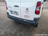  Peugeot  Partner BHDI 100 S&S STANDARD 650KG PREMIUM #40