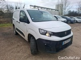  Peugeot  Partner BHDI 100 S&S STANDARD 650KG PREMIUM #64