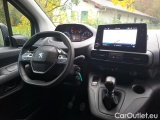  Peugeot  Partner BLUEHDI 130 S&S 950KG LONG ASPHALT #4
