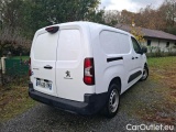  Peugeot  Partner BLUEHDI 130 S&S 950KG LONG ASPHALT #3