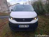  Peugeot  Partner BLUEHDI 130 S&S 950KG LONG ASPHALT #14