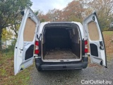  Peugeot  Partner BLUEHDI 130 S&S 950KG LONG ASPHALT #13