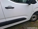  Peugeot  Partner BLUEHDI 130 S&S 950KG LONG ASPHALT #63