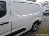  Peugeot  Partner BLUEHDI 130 S&S 950KG LONG ASPHALT #68
