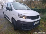  Peugeot  Partner BLUEHDI 130 S&S 950KG LONG ASPHALT #70
