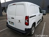  Peugeot  Partner BLUEHDI 130 S&S EAT8 STD 650KG PREMIUM #3