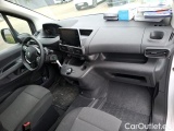  Peugeot  Partner BLUEHDI 130 S&S EAT8 STD 650KG PREMIUM #4