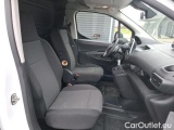  Peugeot  Partner BLUEHDI 130 S&S EAT8 STD 650KG PREMIUM #9