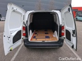 Peugeot  Partner BLUEHDI 130 S&S EAT8 STD 650KG PREMIUM #13