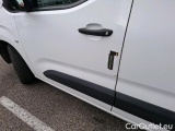  Peugeot  Partner BLUEHDI 130 S&S EAT8 STD 650KG PREMIUM #33