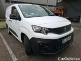  Peugeot  Partner BLUEHDI 130 S&S EAT8 STD 650KG PREMIUM #35