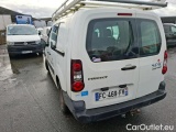  Peugeot  Partner BLUEHDI 100 CABINE APPROF LONG PRO #2